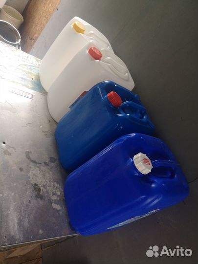 Канистра 30 литров