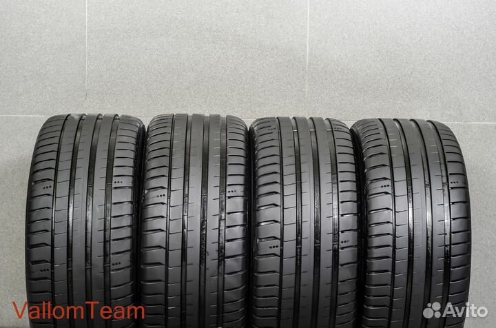 Michelin Pilot Sport 5 235/40 R18 95Y