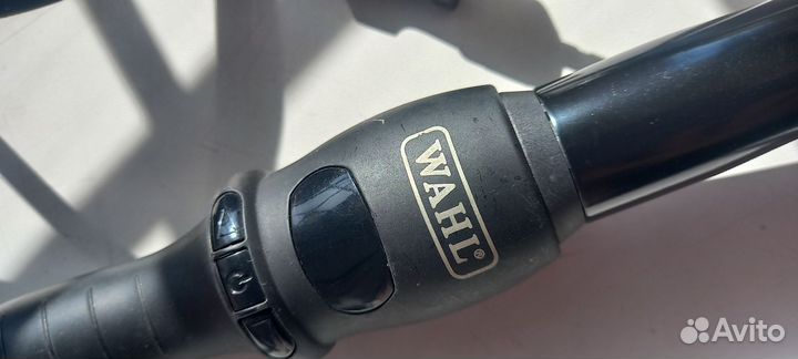 Плойка конусная