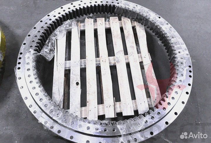 Опорно-поворотный круг CAT 227-6052