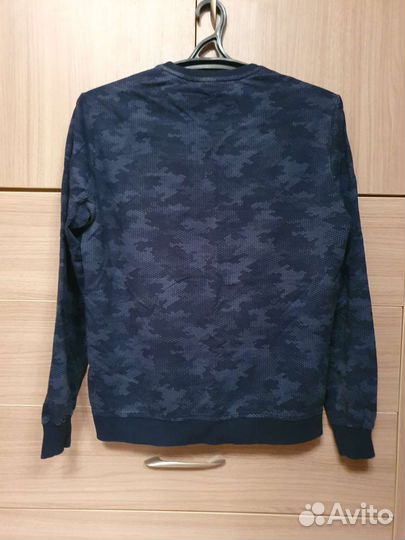 Us polo assn свитшот