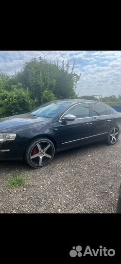 Колеса vag R19