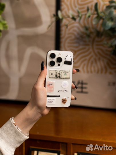 3D стикеры на телефон - лучший опт от производител