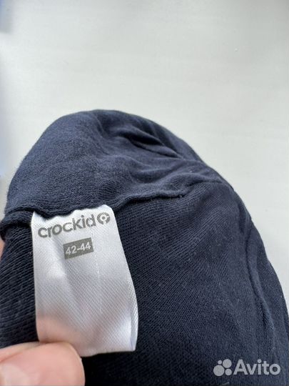 Шапка crockid 42-44