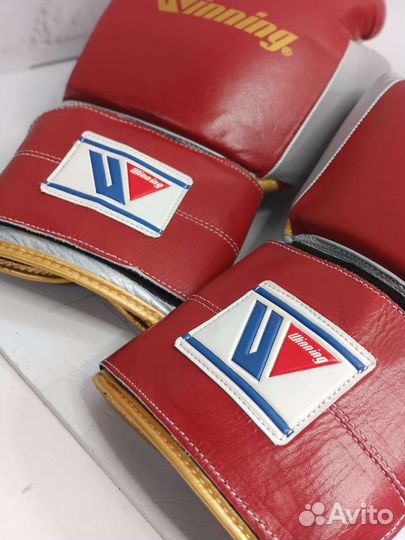 Боксерские перчатки