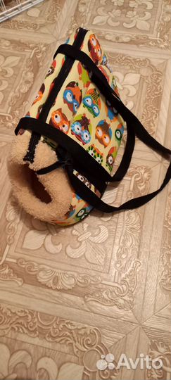 Переноска для животных