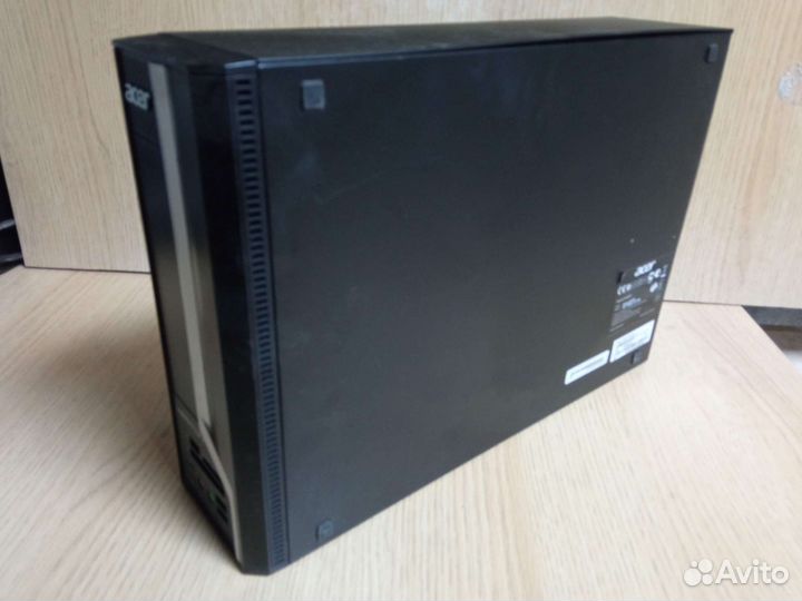 Системный блок intel core i3