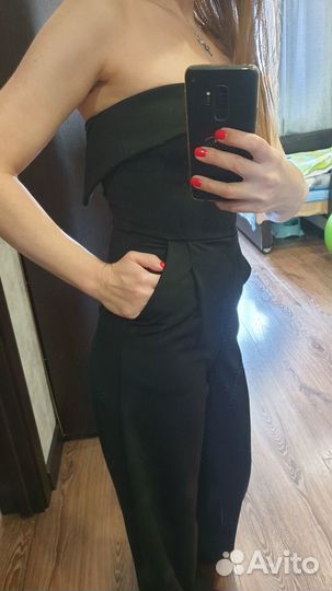 Комбинезон женский, classic