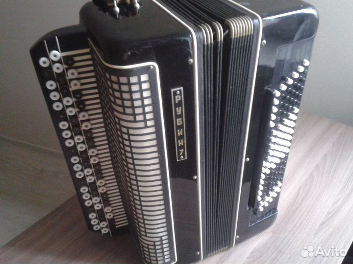 Баян Рубин7
