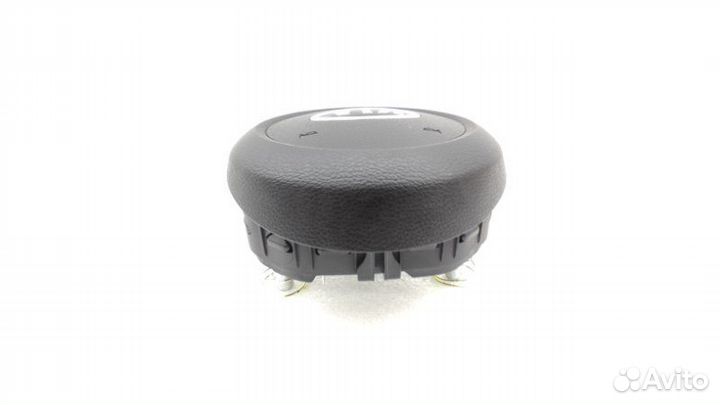 Подушка безопасности в руль Kia Ceed CD G4FG 2021