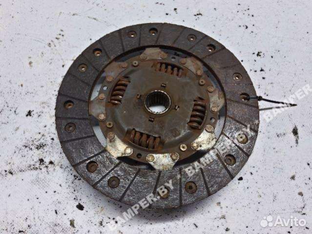 Диск сцепления Audi 100