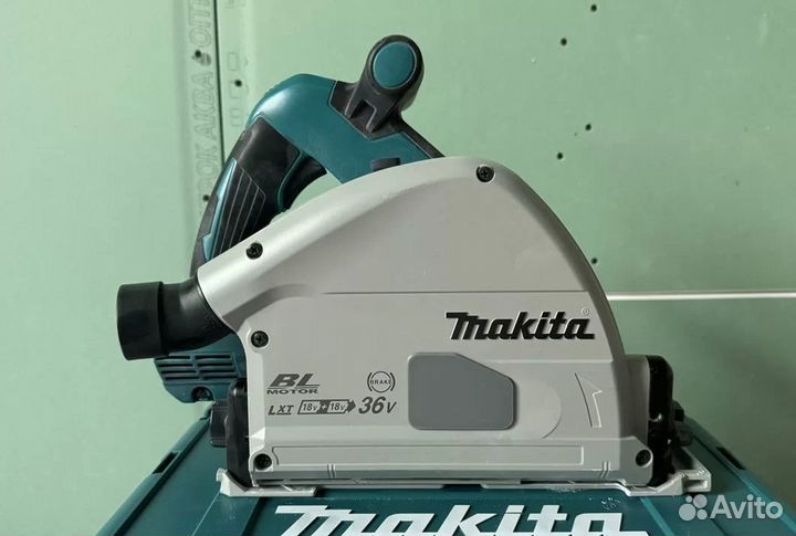 Заглушка лючка для Makita DSP600 / SP6000