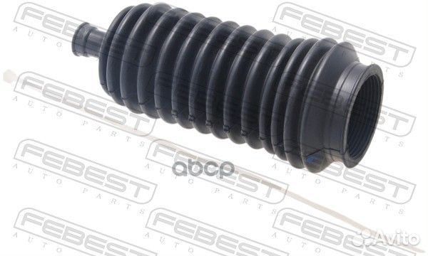 Пыльник рулевой рейки renault logan 2005-2013