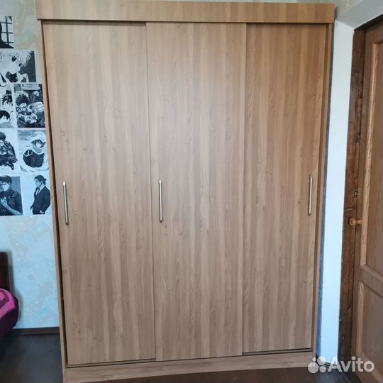 Шкаф купе бу