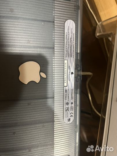 Power mac g4