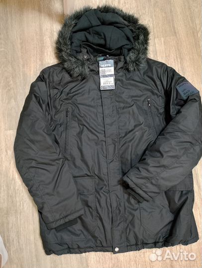 Мужская зимняя куртка huppa, бронь для Анастасии