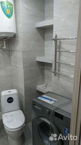 Ремонт квартир ванных комнат и сан узлов под ключ