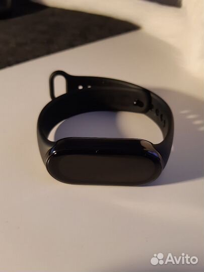 Фитнес браслет xiaomi mi band 8