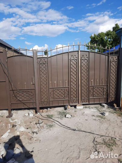 Газо-электро-сварщик