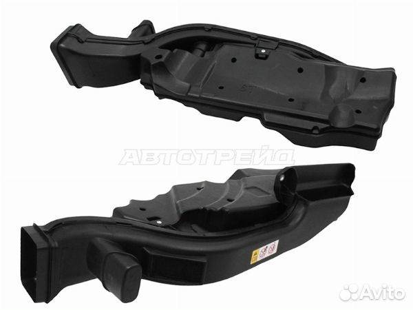 Воздухозаборник toyota camry ##V70 18- toyota camry ##V70 USA 18