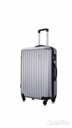 Чемодан L'case Krabi L