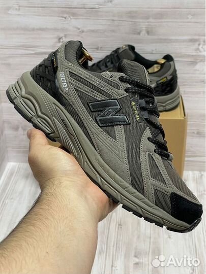 Кроссовки New Balance 1906 Gore-Tex