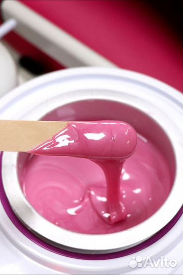 Депиляция/ Ваксинг