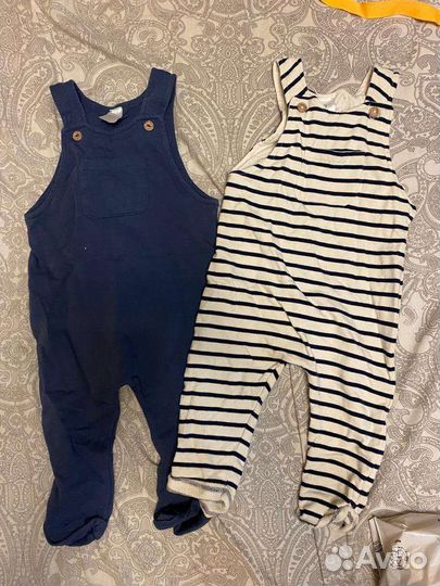 Комбинезон нм 80