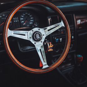 Руль Nardi Classic