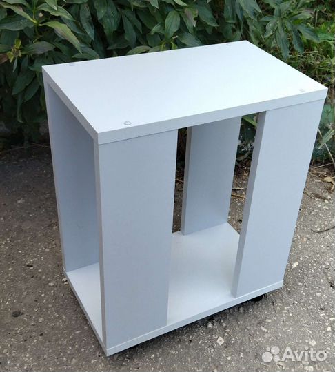 Тумба под системный блок