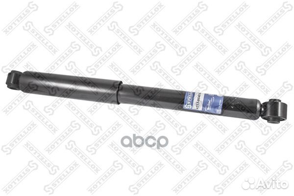 4213-9846-SX амортизатор задний газовый Nissan