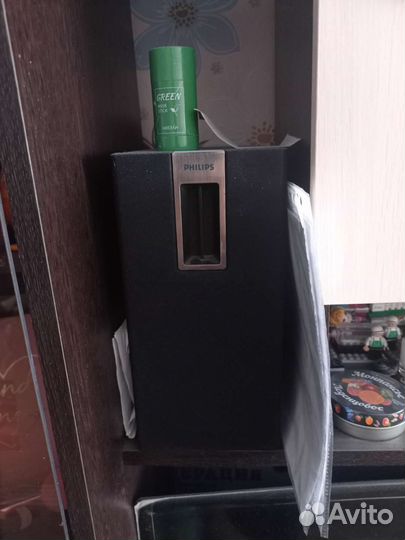 Музыкальный центр Филипс