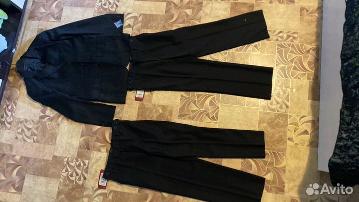 Школьная форма