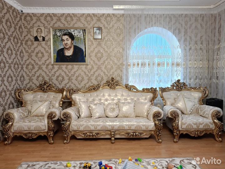 Диван новый