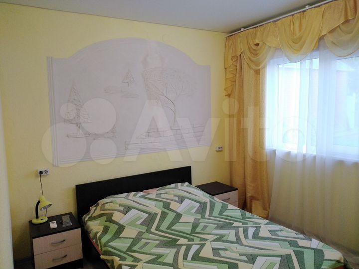 Дом 25 м² на участке 7 сот.