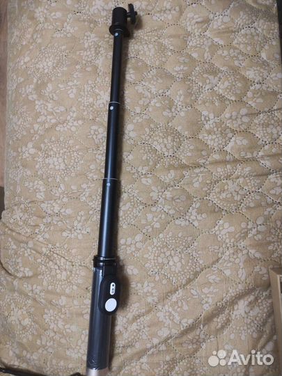 Монопод Xiaomi Yi Bluetooth