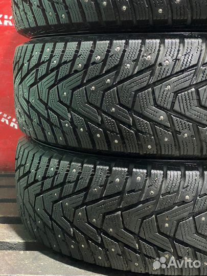 Hankook Winter i'Pike X W429A 225/65 R17 102T