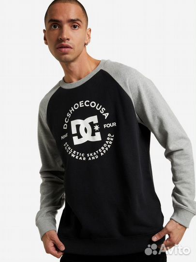 Кофта DC shoes