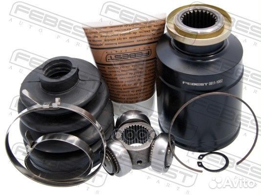 Шрус внутренний 29x41.3x25 subaru impreza G11