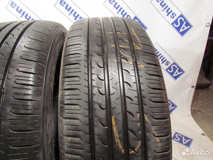 Goodyear EfficientGrip SUV 4x4 225/55 R19 88R