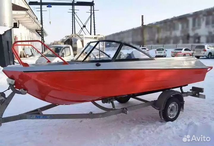 Неман 500 DC водомёт