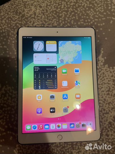 iPad 7 128gb