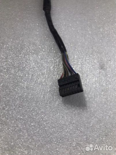 Зеркало правое Audi A4 B9 2015