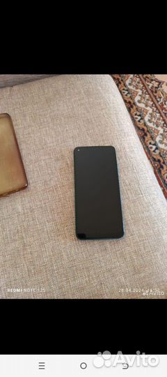 Xiaomi Redmi Note 9, 6/128 ГБ