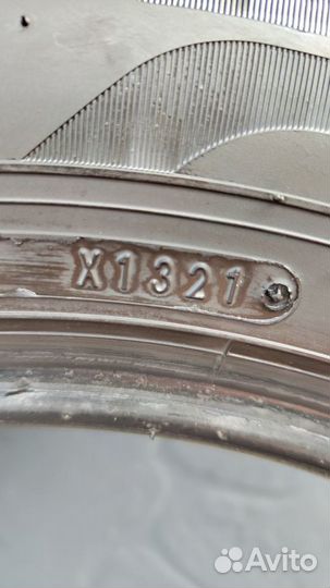 Goodyear EfficientGrip 195/65 R15