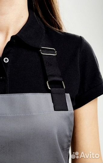 Одежда для работников ресторана