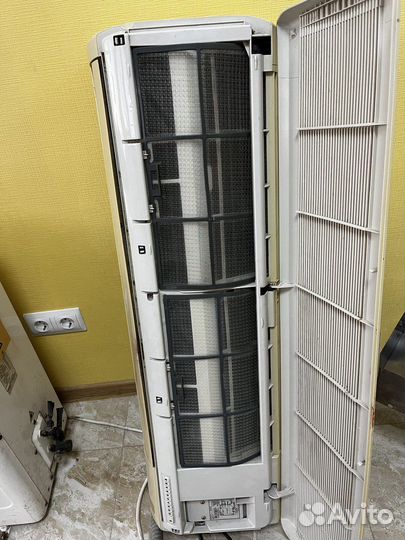 Кондиуионер б/у