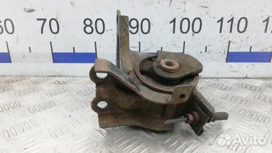 Подушка двигателя бензиновая hyundai tucson JM (1K