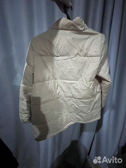 Куртка женская