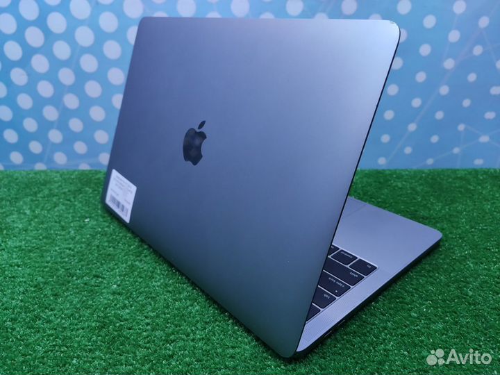 Macbook Pro 13 Рассрочка